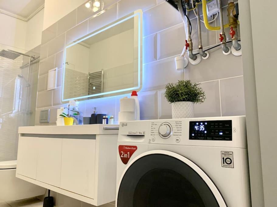 Apartamento Central Sunny 3 *
