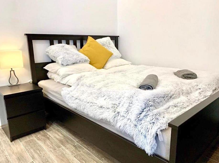 Apartamento Central Sunny 3
