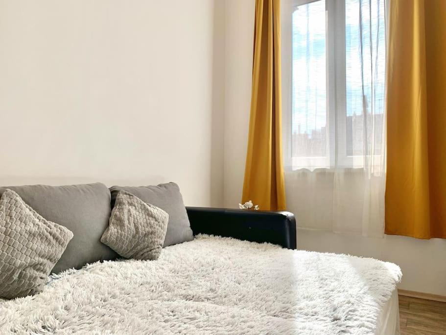 Apartment Central Sunny 3 *
